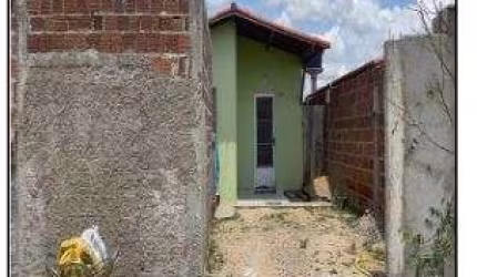 Oportunidade Única em CAMPINA GRANDE - PB | Tipo: Casa | Negociação: Venda Direta Online  | Situação: Imóvel