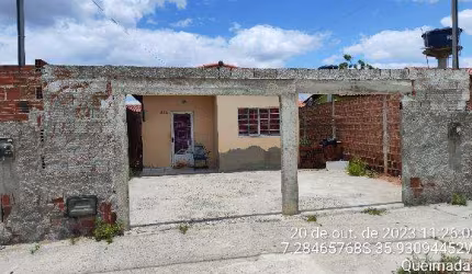 Oportunidade Única em CAMPINA GRANDE - PB | Tipo: Casa | Negociação: Venda Direta Online  | Situação: Imóvel