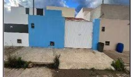 Oportunidade Única em MONTEIRO - PB | Tipo: Casa | Negociação: Venda Online  | Situação: Imóvel
