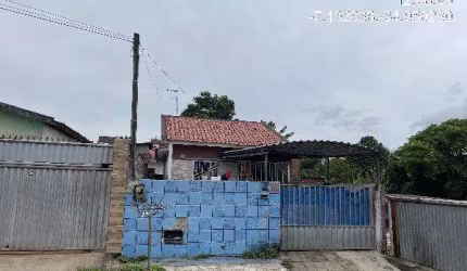 Oportunidade Única em SANTA RITA - PB | Tipo: Casa | Negociação: Venda Direta Online  | Situação: Imóvel