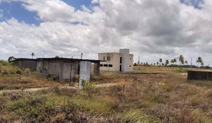 Oportunidade Única em CONDE - PB | Tipo: Terreno | Negociação: Venda Direta Online  | Situação: Imóvel