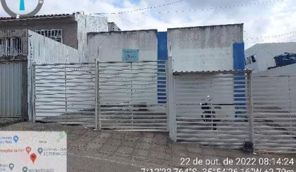 Oportunidade Única em CAMPINA GRANDE - PB | Tipo: Casa | Negociação: Venda Direta Online  | Situação: Imóvel