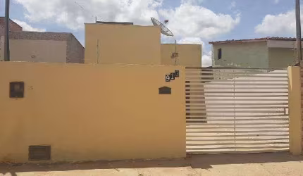 Oportunidade Única em NOVA FLORESTA - PB | Tipo: Casa | Negociação: Venda Online  | Situação: Imóvel