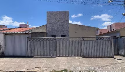 Oportunidade Única em SANTA RITA - PB | Tipo: Casa | Negociação: Venda Direta Online  | Situação: Imóvel