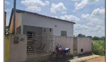 Oportunidade Única em JERICO - PB | Tipo: Casa | Negociação: Venda Direta Online  | Situação: Imóvel