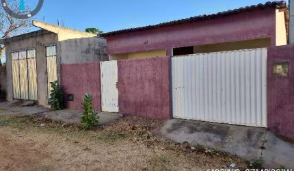 Oportunidade Única em JERICO - PB | Tipo: Casa | Negociação: Venda Direta Online  | Situação: Imóvel