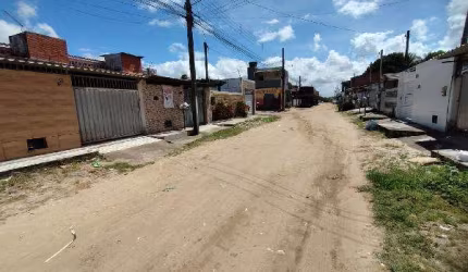 Oportunidade Única em SANTA RITA - PB | Tipo: Casa | Negociação: Venda Direta Online  | Situação: Imóvel