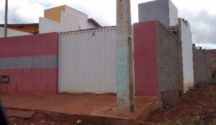 Oportunidade Única em MONTEIRO - PB | Tipo: Casa | Negociação: Venda Direta Online  | Situação: Imóvel