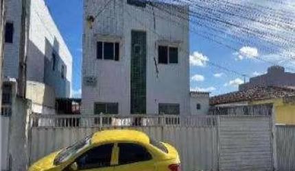 Oportunidade Única em SANTA RITA - PB | Tipo: Apartamento | Negociação: Venda Direta Online  | Situação: Imóvel