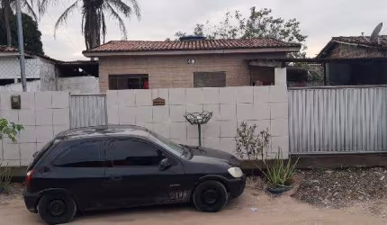 Oportunidade Única em SANTA RITA - PB | Tipo: Casa | Negociação: Venda Online  | Situação: Imóvel