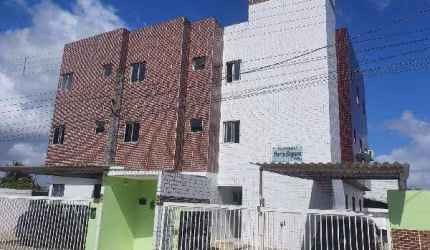 Oportunidade Única em JOAO PESSOA - PB | Tipo: Apartamento | Negociação: Venda Direta Online  | Situação: Imóvel