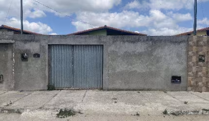 Oportunidade Única em CAMPINA GRANDE - PB | Tipo: Casa | Negociação: Venda Online  | Situação: Imóvel
