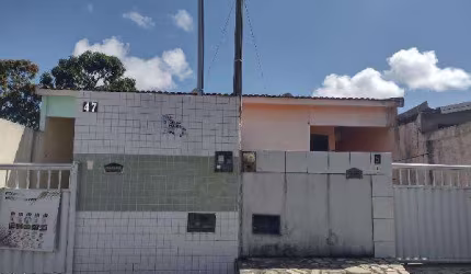 Oportunidade Única em JOAO PESSOA - PB | Tipo: Casa | Negociação: Venda Direta Online  | Situação: Imóvel