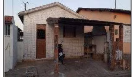 Oportunidade Única em MOGEIRO - PB | Tipo: Casa | Negociação: Venda Direta Online  | Situação: Imóvel