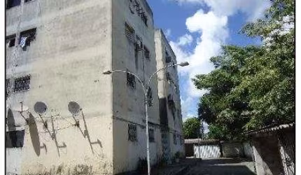 Oportunidade Única em JOAO PESSOA - PB | Tipo: Apartamento | Negociação: Venda Direta Online  | Situação: Imóvel