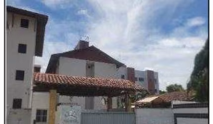 Oportunidade Única em JOAO PESSOA - PB | Tipo: Apartamento | Negociação: Venda Direta Online  | Situação: Imóvel
