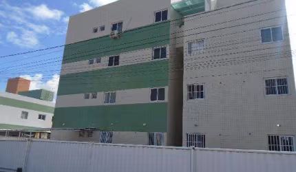 Oportunidade Única em JOAO PESSOA - PB | Tipo: Apartamento | Negociação: Venda Direta Online  | Situação: Imóvel