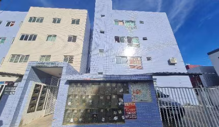 Oportunidade Única em JOAO PESSOA - PB | Tipo: Apartamento | Negociação: Venda Direta Online  | Situação: Imóvel