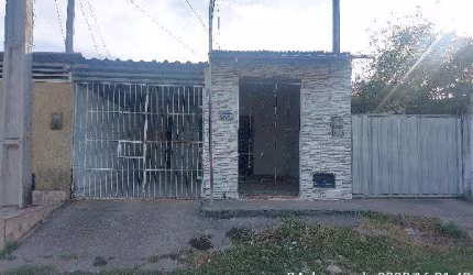Oportunidade Única em SANTA RITA - PB | Tipo: Casa | Negociação: Venda Direta Online  | Situação: Imóvel