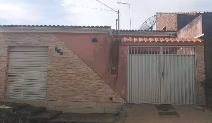 Oportunidade Única em REMIGIO - PB | Tipo: Casa | Negociação: Venda Direta Online  | Situação: Imóvel