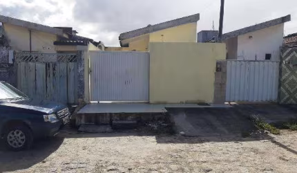 Oportunidade Única em SANTA RITA - PB | Tipo: Casa | Negociação: Venda Direta Online  | Situação: Imóvel