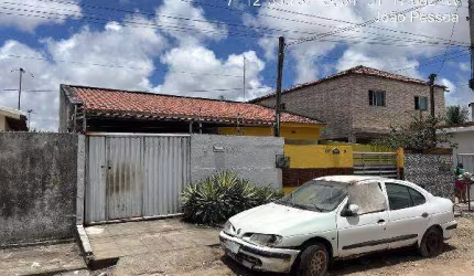 Oportunidade Única em JOAO PESSOA - PB | Tipo: Casa | Negociação: Venda Direta Online  | Situação: Imóvel