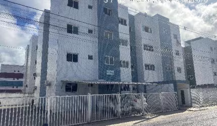 Oportunidade Única em JOAO PESSOA - PB | Tipo: Apartamento | Negociação: Venda Direta Online  | Situação: Imóvel