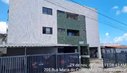 Oportunidade Única em JOAO PESSOA - PB | Tipo: Apartamento | Negociação: Venda Direta Online  | Situação: Imóvel