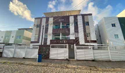 Oportunidade Única em JOAO PESSOA - PB | Tipo: Apartamento | Negociação: Venda Direta Online  | Situação: Imóvel