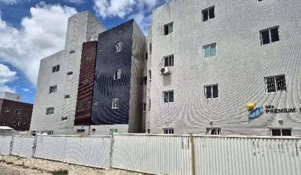 Oportunidade Única em JOAO PESSOA - PB | Tipo: Apartamento | Negociação: Venda Direta Online  | Situação: Imóvel