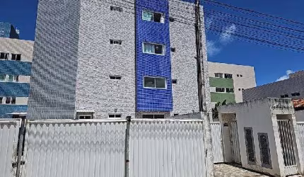 Oportunidade Única em JOAO PESSOA - PB | Tipo: Apartamento | Negociação: Venda Direta Online  | Situação: Imóvel