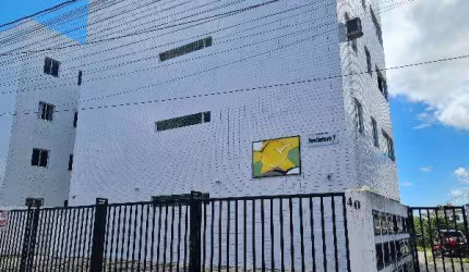 Oportunidade Única em JOAO PESSOA - PB | Tipo: Apartamento | Negociação: Venda Direta Online  | Situação: Imóvel