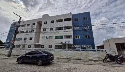 Oportunidade Única em JOAO PESSOA - PB | Tipo: Apartamento | Negociação: Venda Direta Online  | Situação: Imóvel