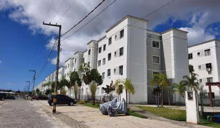 Oportunidade Única em JOAO PESSOA - PB | Tipo: Apartamento | Negociação: Venda Direta Online  | Situação: Imóvel