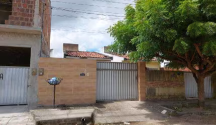 Oportunidade Única em SANTA RITA - PB | Tipo: Casa | Negociação: Venda Direta Online  | Situação: Imóvel