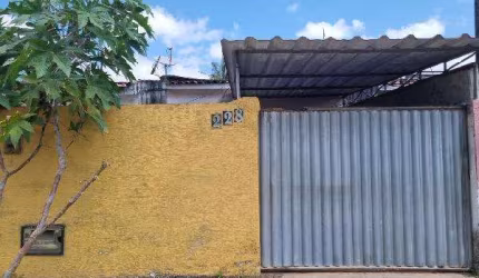 Oportunidade Única em SANTA RITA - PB | Tipo: Casa | Negociação: Venda Online  | Situação: Imóvel