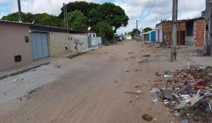 Oportunidade Única em SANTA RITA - PB | Tipo: Casa | Negociação: Venda Direta Online  | Situação: Imóvel
