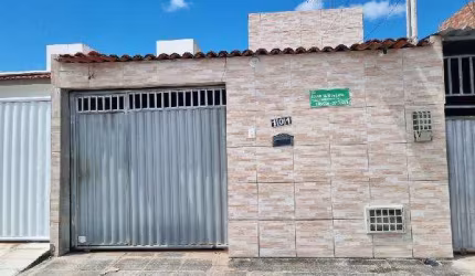 Oportunidade Única em SANTA RITA - PB | Tipo: Casa | Negociação: Venda Direta Online  | Situação: Imóvel