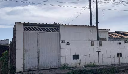 Oportunidade Única em SANTA RITA - PB | Tipo: Casa | Negociação: Venda Direta Online  | Situação: Imóvel