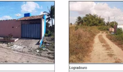 Oportunidade Única em SANTA RITA - PB | Tipo: Casa | Negociação: Venda Direta Online  | Situação: Imóvel