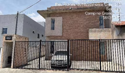 Oportunidade Única em CAMPINA GRANDE - PB | Tipo: Apartamento | Negociação: Venda Direta Online  | Situação: Imóvel