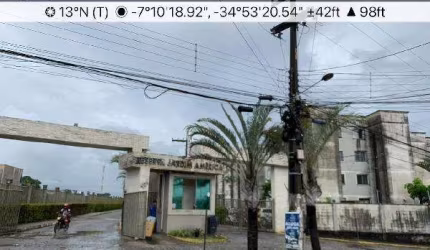 Oportunidade Única em JOAO PESSOA - PB | Tipo: Apartamento | Negociação: Venda Direta Online  | Situação: Imóvel