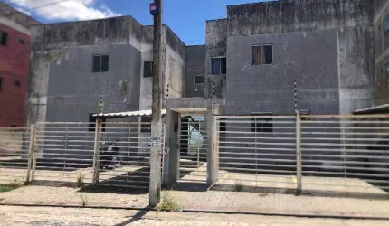 Oportunidade Única em CAMPINA GRANDE - PB | Tipo: Apartamento | Negociação: Venda Direta Online  | Situação: Imóvel