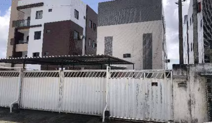 Oportunidade Única em JOAO PESSOA - PB | Tipo: Apartamento | Negociação: Venda Direta Online  | Situação: Imóvel