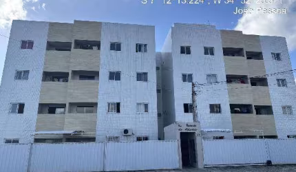 Oportunidade Única em JOAO PESSOA - PB | Tipo: Apartamento | Negociação: Venda Direta Online  | Situação: Imóvel