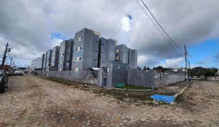 Oportunidade Única em JOAO PESSOA - PB | Tipo: Apartamento | Negociação: Venda Direta Online  | Situação: Imóvel