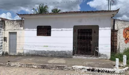 Oportunidade Única em ARACAGI - PB | Tipo: Casa | Negociação: Venda Direta Online  | Situação: Imóvel