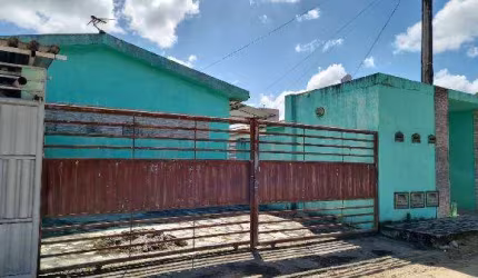 Oportunidade Única em SANTA RITA - PB | Tipo: Casa | Negociação: Venda Direta Online  | Situação: Imóvel