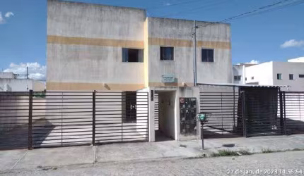 Oportunidade Única em CAMPINA GRANDE - PB | Tipo: Apartamento | Negociação: Venda Direta Online  | Situação: Imóvel