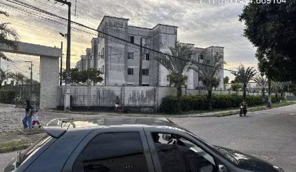 Oportunidade Única em JOAO PESSOA - PB | Tipo: Apartamento | Negociação: Venda Online  | Situação: Imóvel